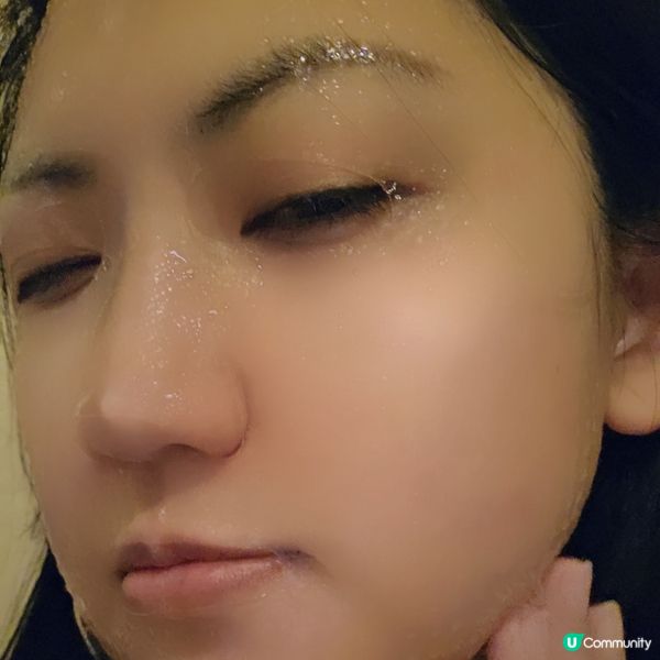 外泌體雙面膜，肌膚兩種需求救星！✨