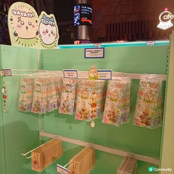 人魚島主題展登場-朗豪坊！🎬😍