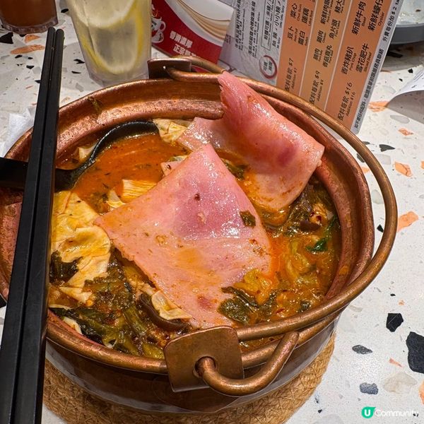 春城銅鍋米線