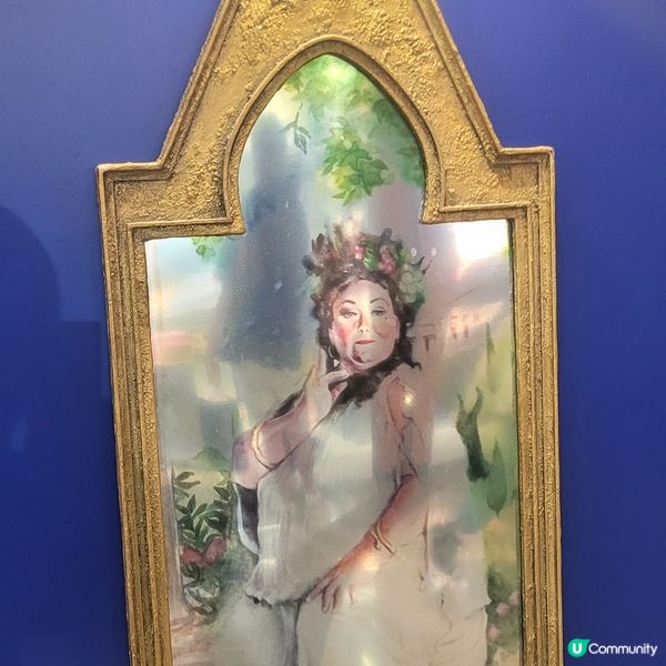 哈利波特店回歸