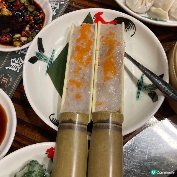 🤍尖沙咀。龍鳳呈祥火鍋雞煲