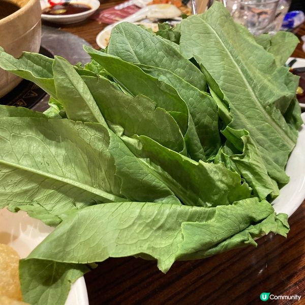 🤍尖沙咀。龍鳳呈祥火鍋雞煲