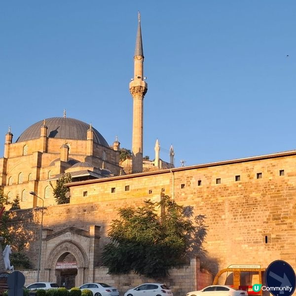 土耳其5️⃣熱氣球冇咗？🤯 奇石林值回票價！🇹🇷