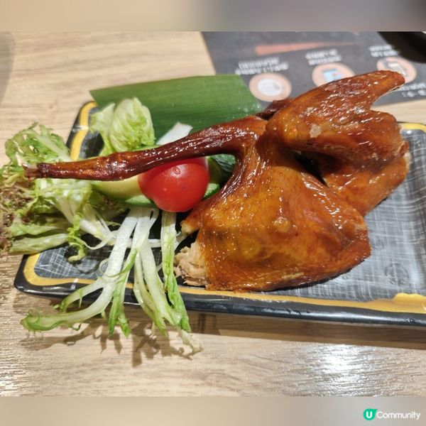 御滿屋任食！🍤🚗🐟