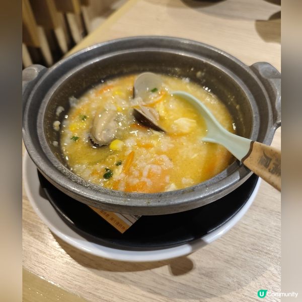 御滿屋任食！🍤🚗🐟