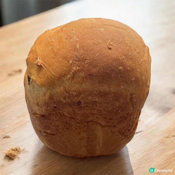 麵包機無蛋奶吐司！🍞😋
