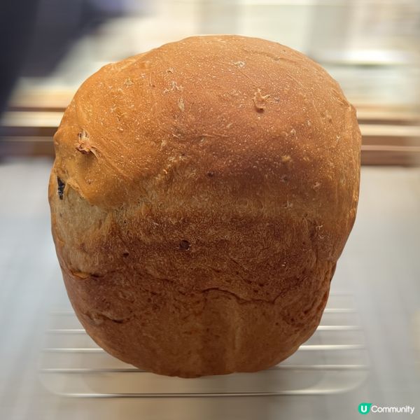 麵包機無蛋奶吐司！🍞😋
