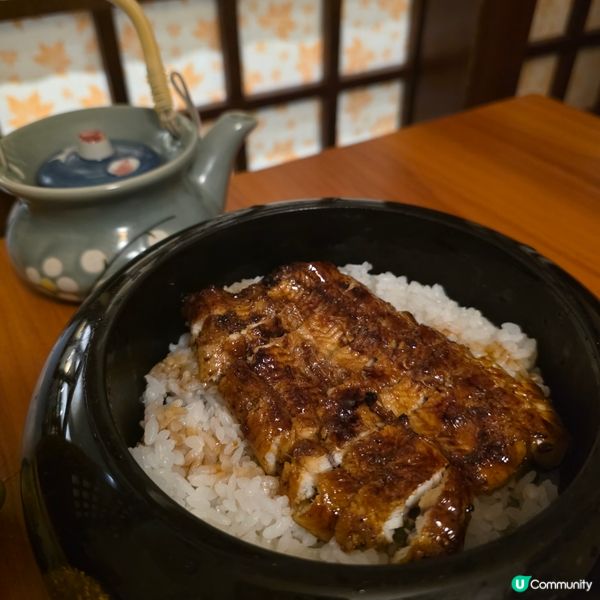 酒田18年活鳗居酒屋（国贸店）双人套餐体验超赞！地址就在南湖...