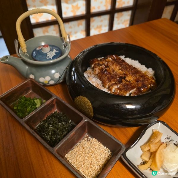 酒田18年活鳗居酒屋（国贸店）双人套餐体验超赞！地址就在南湖...