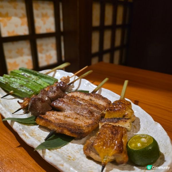酒田18年活鳗居酒屋（国贸店）双人套餐体验超赞！地址就在南湖...