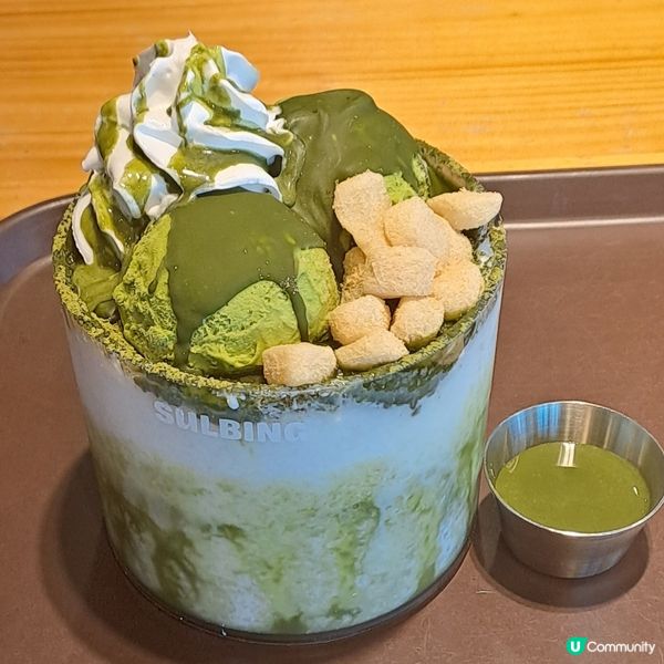獨遊韓國大邱前山咖啡街打卡嘆甜品📷😋