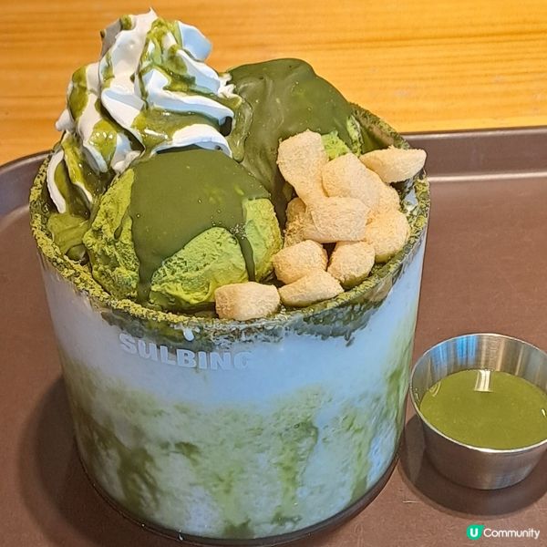 獨遊韓國大邱前山咖啡街打卡嘆甜品📷😋