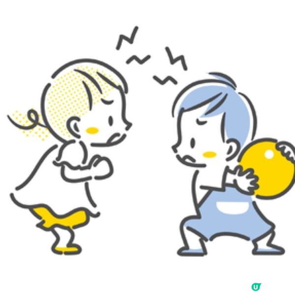 解讀幼兒的拿取行為(上)