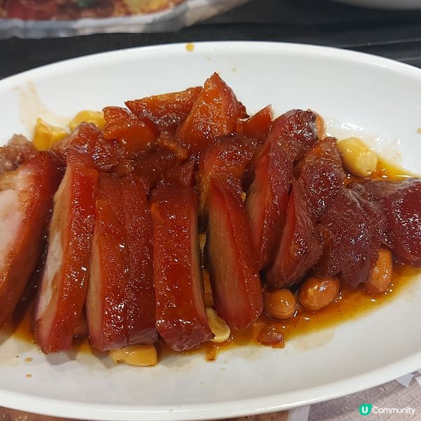 大家樂99元晚市二人套餐