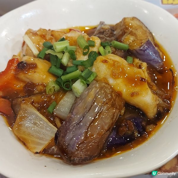 大家樂99元晚市二人套餐