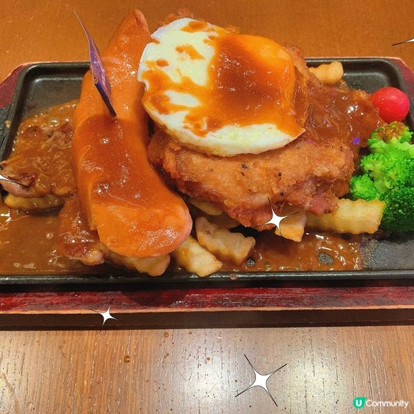 大角嘴｜值得推介西餐🍴