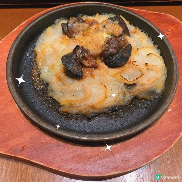 大角嘴｜值得推介西餐🍴
