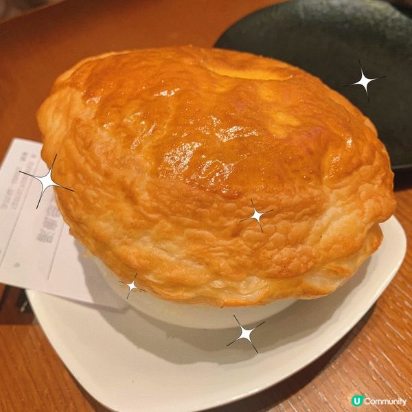 大角嘴｜值得推介西餐🍴
