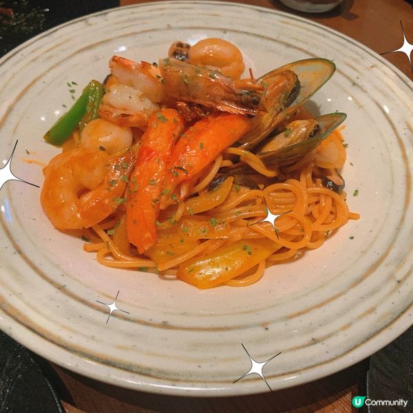 大角嘴｜值得推介西餐🍴