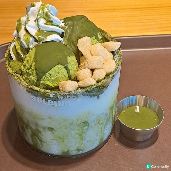 獨遊韓國大邱前山咖啡街打卡嘆甜品📷😋