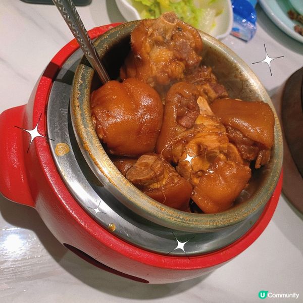 將軍澳｜新派浙江菜🥢