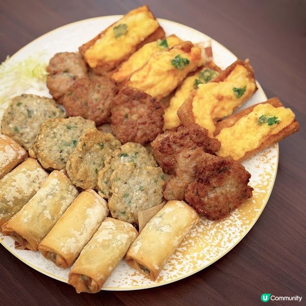 真味生日飯@富添真味尚食