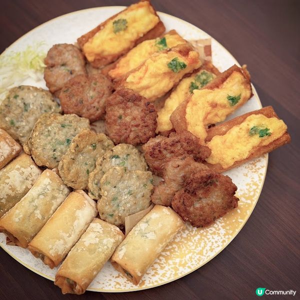真味生日飯@富添真味尚食