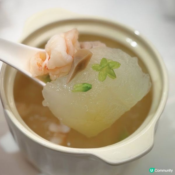 真味生日飯@富添真味尚食