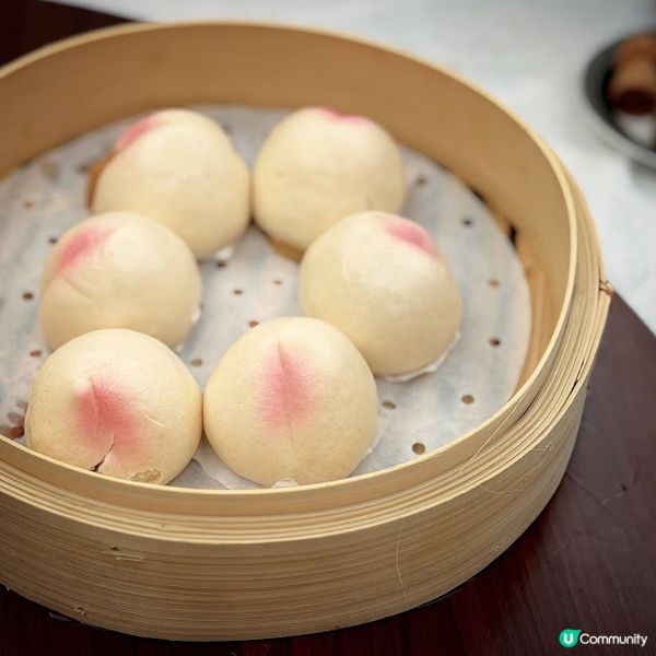 真味生日飯@富添真味尚食