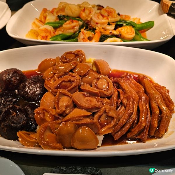 ​🔥 尖沙咀性價比天花板！千禧新世界酒店 Buffet 回