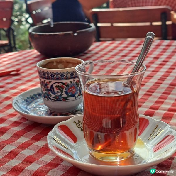 土耳其7️⃣最後一天🇹🇷🛍️ | 嘆景買野貴機場 💰