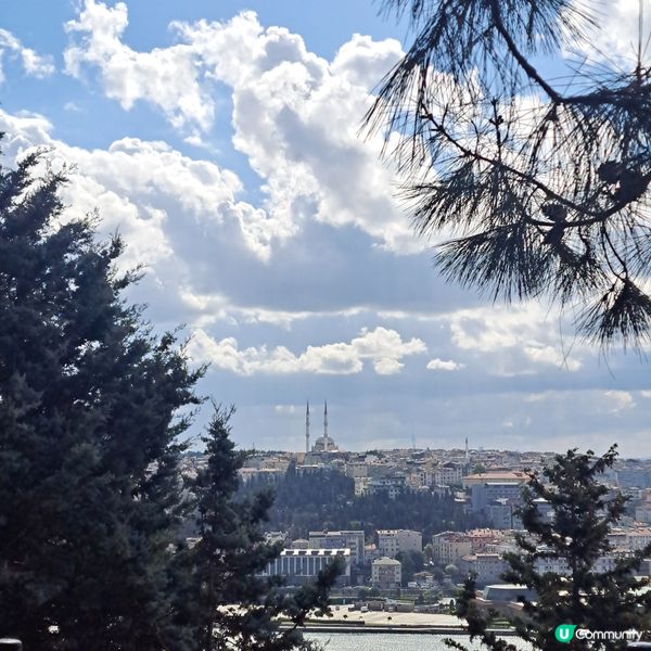 土耳其7️⃣最後一天🇹🇷🛍️ | 嘆景買野貴機場 💰