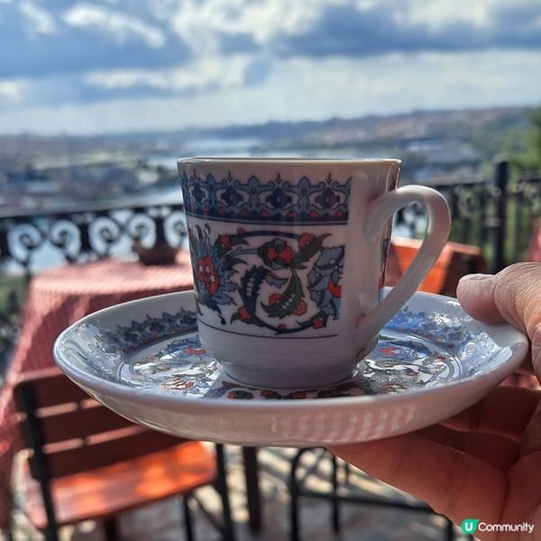 土耳其7️⃣最後一天🇹🇷🛍️ | 嘆景買野貴機場 💰