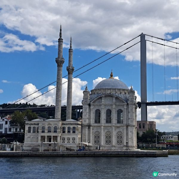 土耳其7️⃣最後一天🇹🇷🛍️ | 嘆景買野貴機場 💰
