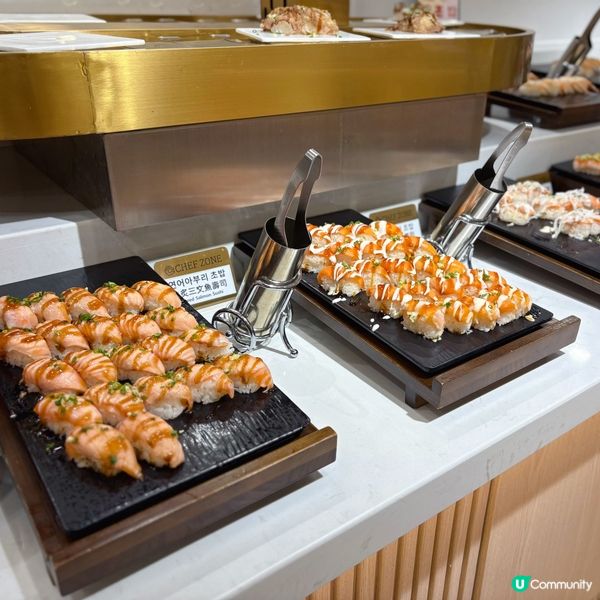 高質韓式自助餐🇰🇷