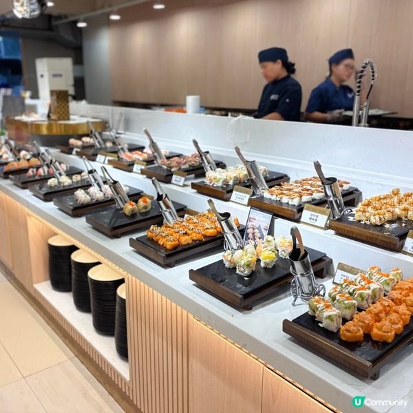 高質韓式自助餐🇰🇷
