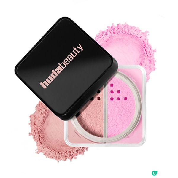 HUDA BEAUTY 與 CARDI B 攜手推出全新 ULTRA SNATCHED 系列
