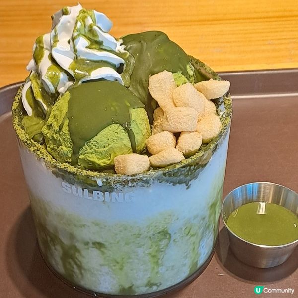 獨遊韓國大邱前山咖啡街打卡嘆甜品📷😋
