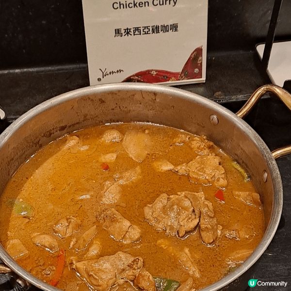 一個人慶生浪漫🥰享受Yamm春日限定主題😍櫻花抹茶🌸🍵自助下...
