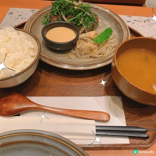 😋必食攻略1: 山本漢堡
