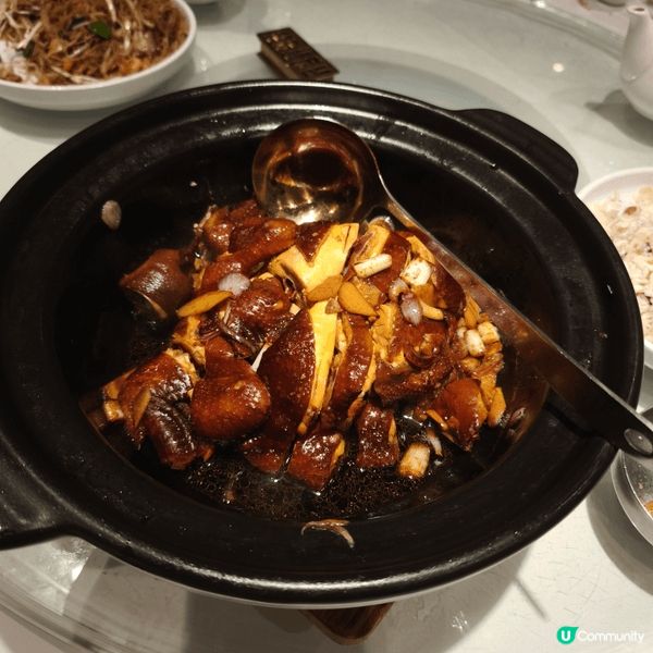 餐廳：楓林小館