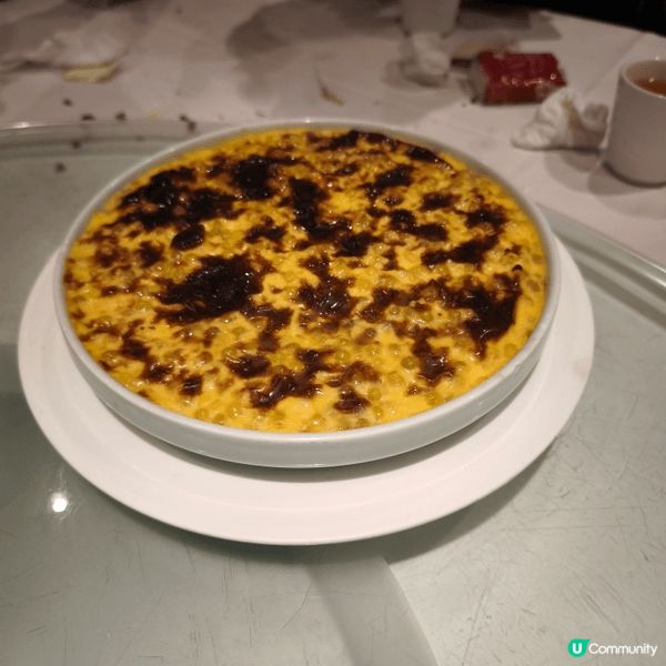 餐廳：楓林小館
