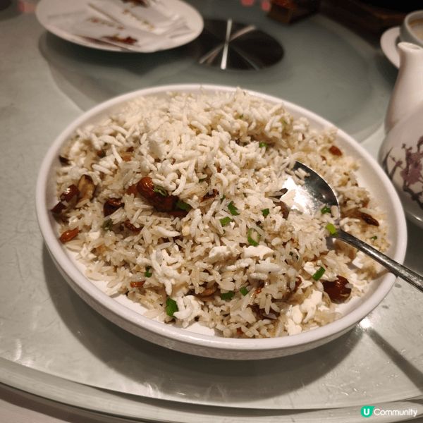 餐廳：楓林小館