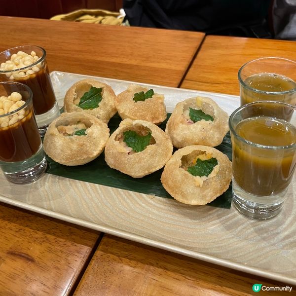 元朗搵食遊—東南亞美食