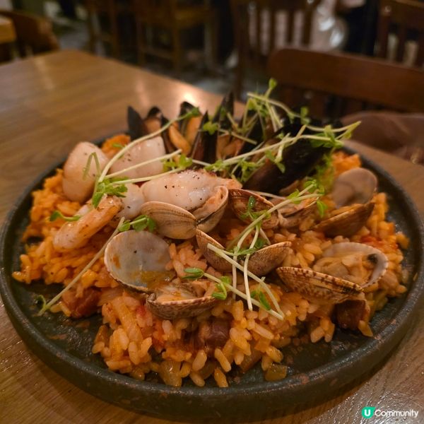 荃灣美食 