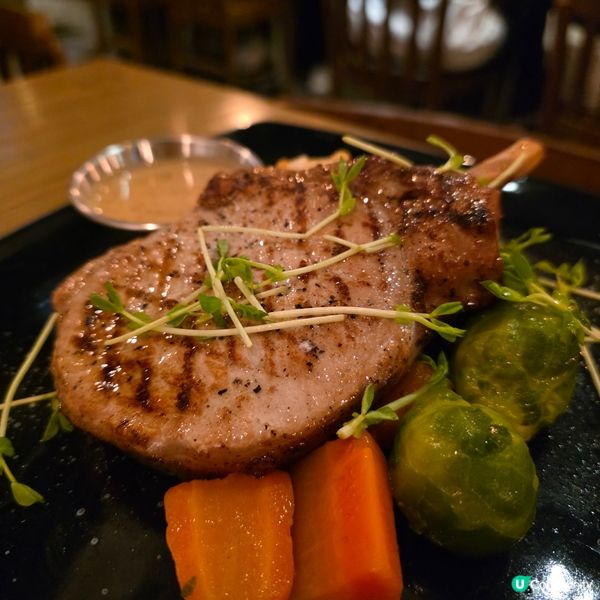 荃灣美食 