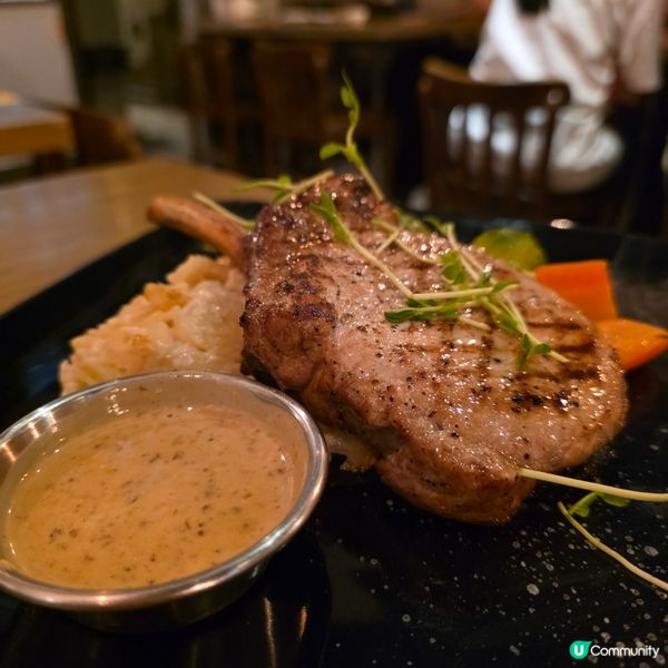 荃灣美食 