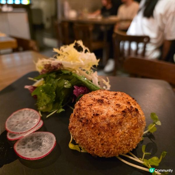 荃灣美食 