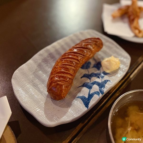 抵食午市鐵板套餐🔥