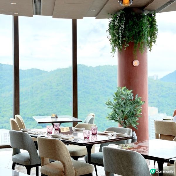 The Artisanal Afternoon Tea@Ponentino